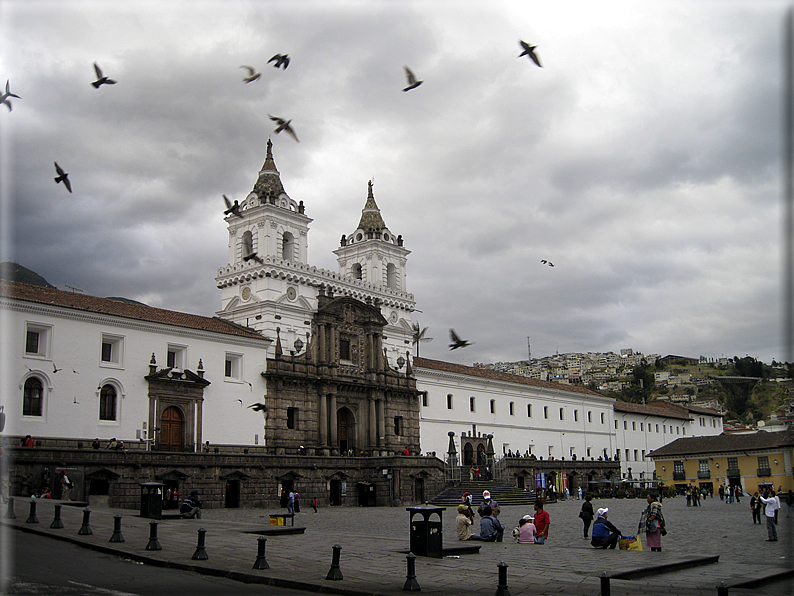 foto Ecuador